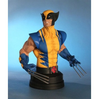 Marvel Bust 1/6 Wolverine 18 cm